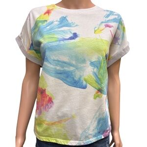 Design Tshirts Store Graniph Short Sleeve T-shirt